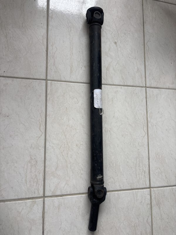Cardan diferencial Chevette  NOVO