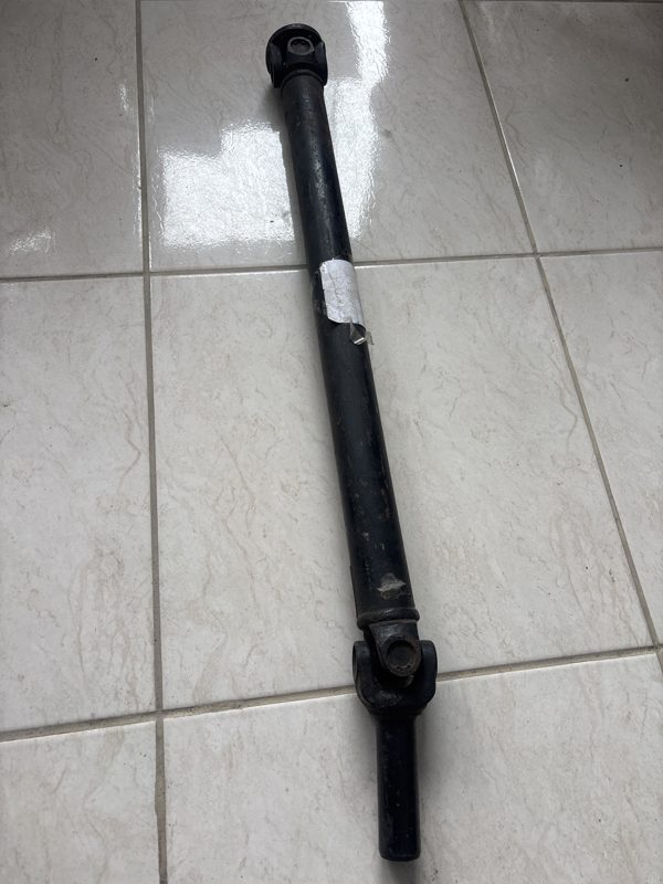 Cardan diferencial Chevette  NOVO